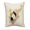 A&C Quinceaeras and More Accessories Quince Set Sweet Sixteen Accessories Quinceanera bible Quinceanera Tosting Set 191 (Kneeling/Shoe Pillow) view 1