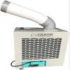PINNACLE Equator Outdoor Spot Air Conditioner - Waterproof with Casters, Silver view 1