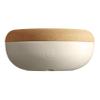 Emile Henry Large Food Storage Bowl, 14.1 inch, Clay view 2