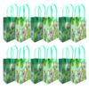 TINYMILLS Koala Party Favor Treat Bags- Koala Goody Bags with Handles for Birthday Party Baby Shower, Pack of 12 view 1