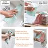 20-Pack Microfiber Cleaning Cloth Kitchen Towels - Double-Sided Microfiber Towel Lint Free Highly Absorbent Multi-Purpose Dust and Dirty Cleaning Supplies for Kitchen Car Cleaning - Dish Towels view 4