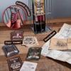 Boxer Gifts Escape Room Game - Wine Bottle Puzzle Box for Adults - Unusual Gifts for Men & Women view 2