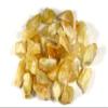 20PCS Golden Orange Yellow Citrine Rough Stones Sparkling Gemstone Quartz Crystal Mineral Raw Specimen - Brazil view 4