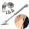 Lift-Support Gas Strut Lid Support Lid Stay Gas Prop Lift Springs Rod Struts for Wardrobe Cabinet Door Bed Hatch Door (60N) view 2
