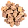 30PCS Elephant Skin/Mariam Jasper Rough Stones Natural Fossil Coquina Jasper Crystal Arabic Calligraphy Mineral Rocks - India view 4