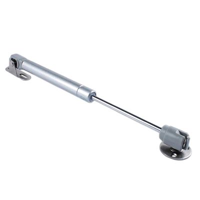 Lift-Support Gas Strut Lid Support Lid Stay Gas Prop Lift Springs Rod Struts for Wardrobe Cabinet Door Bed Hatch Door (100N)
