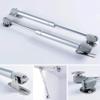 Lift-Support Gas Strut Lid Support Lid Stay Gas Prop Lift Springs Rod Struts for Wardrobe Cabinet Door Bed Hatch Door (100N) view 3