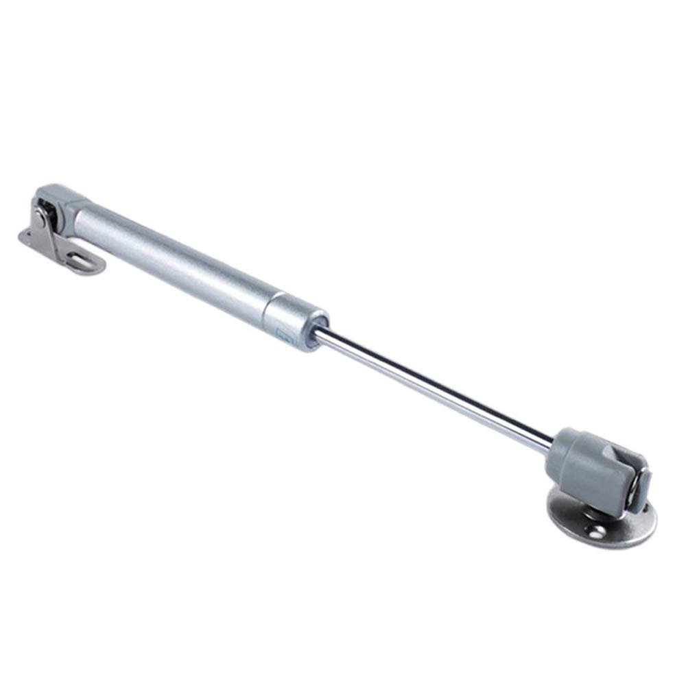 Lift-Support Gas Strut Lid Support Lid Stay Gas Prop Lift Springs Rod Struts for Wardrobe Cabinet Door Bed Hatch Door (50N)