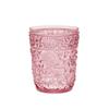 Acrylic Paisley DOF - Pink 13 oz. view 1