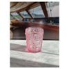 Acrylic Paisley DOF - Pink 13 oz. view 2