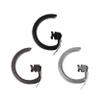 Bach Decorative Traverse Rod w/Rings 48-84 inch - Cocoa view 4