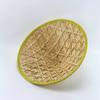 ARTIBETTER Hat Chinese Cone Hat Asian Fishing Sun Children Farmer Weave Vietnamese Multi Use Decorative Lamp Shade Cover Decor 42x18cm view 4