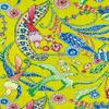 100% Cotton Ethnic Kantha Bird Bohemian Throw Bedspread Decor Peacock Printed Handmade Coverlet Blanket Quilt (Green, King 90"x108" with Sham Covers) view 2