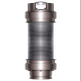 EZvacuum Extension hose For Dyson DC16; DC22; DC24; DC30; DC40; DC41; DC50; DC65; V6; ETC. Compare to 917250-04, 912058-01, 912700-01