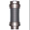 EZvacuum Extension hose For Dyson DC16; DC22; DC24; DC30; DC40; DC41; DC50; DC65; V6; ETC. Compare to 917250-04, 912058-01, 912700-01 view 1