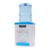Countertop Water Dispenser Mini Water Cooler Electric Hot and Cold Water Cooler Dispenser for Home Office Use 110V Hot/Cold Top Loading Countertop WaterCooler view 1