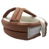 Breathable Elderly Protective Hat,Elderly Helmet for Falls,Seniors Assistance Safety Products,Epilepsy Head Fall Protection,Adjustable Protective Cap,for Youth and Adult Sizing (Khaki) view 4