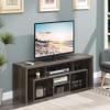 Convenience Concepts Lexington, Weathered Gray/Black view 2