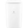 Friedrich ZCP10SA ZoneAire Smart Portable Air Conditioner with 10000 BTU Cooling Capacity; Remote Control and 2 Fan Speeds view 2