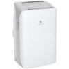 Friedrich ZCP10SA ZoneAire Smart Portable Air Conditioner with 10000 BTU Cooling Capacity; Remote Control and 2 Fan Speeds view 4