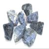 Zentron Crystal Collection Rough Sodalite - 3 Pound view 2