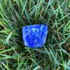 Zentron Crystal Collection Tumbled Lapis - 3 Pound view 3
