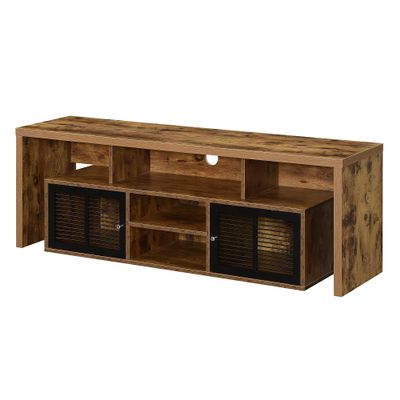 Convenience Concepts Lexington, Barnwood/Black