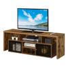 Convenience Concepts Lexington, Barnwood/Black view 4