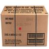 Ameriqual 24ct US Military Surplus MRE Meals Ready to Eat 2021 Inspect A+B Case Bundle Menus 1-24 view 2