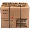 Ameriqual 24ct US Military Surplus MRE Meals Ready to Eat 2021 Inspect A+B Case Bundle Menus 1-24 view 3