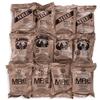 Ameriqual 24ct US Military Surplus MRE Meals Ready to Eat 2021 Inspect A+B Case Bundle Menus 1-24 view 4