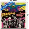 Trends International DC Comics Movie The Suicide Squad - Starro The Conqueror Wall Poster, 34L x 22.4W, Premium Poster & Clip Bundle view 3