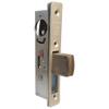 Adams Rite MS1850S-310-628 1.125 in. MS1850S Deadlock with Aluminum Backset view 1