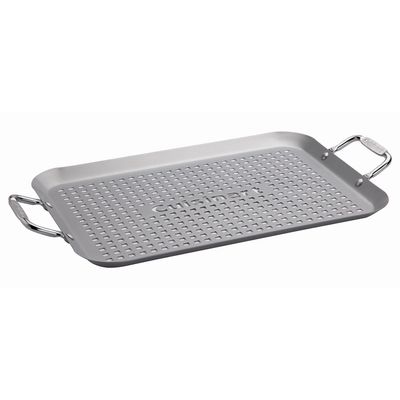 Cuisinart CNP-650 Non-Stick Rectangular Grill Topper
