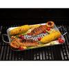 Cuisinart CNP-650 Non-Stick Rectangular Grill Topper view 2
