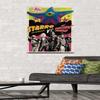 Trends International DC Comics Movie The Suicide Squad - Starro The Conqueror Wall Poster, 34L x 22.4W, Premium Poster & Mount Bundle view 2