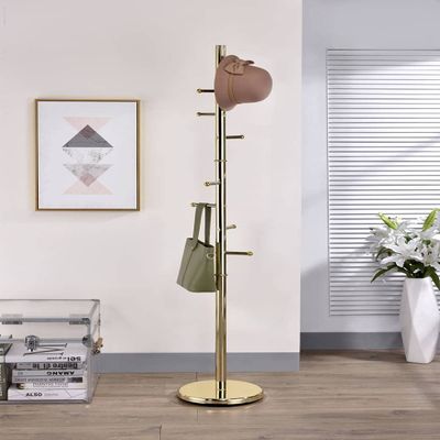 Kings Furniture CH-4130 Hyre Coat Rack