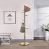 Kings Furniture CH-4130 Hyre Coat Rack view 1
