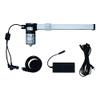 Fruhdi Recliner Kaidi Motor Model KDPT007-115 Actuator Kit Replacement for Electric Sofa Lift Chairs view 1