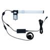 Fruhdi Recliner Kaidi Motor Model KDPT007-115 Actuator Kit Replacement for Electric Sofa Lift Chairs view 4
