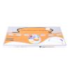 Cake Cutter, Adjustable Wire Cake Cutter Cake Leveler & Slicer Stainless Steel Baking Tools Cutting the Cake with Three Available Wires for Professional and Amateur Bakers view 2