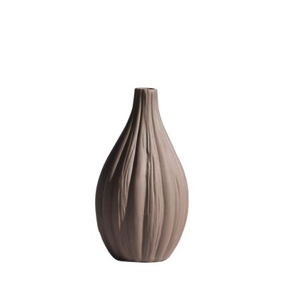 Vintage Ceramic Vase(Size:7.5 * 14CM)