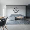 LaModaHome Viking Metal Wall Art,Wall Decor, Living Room, Bedroom, Kitchen, Bathroom Interior Outdoor Decoration, Wall Hanging view 1