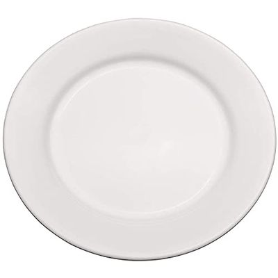 Round Dinner Plates White Plates Restaurant Dinner Plates