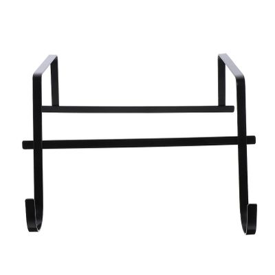 Happyyami 1pc Hanging Flower Pot Rack Sturdy Wall Planter for Home Office Decor for Artificial Plants Modern Flower Storage Pot Holder Resistant Design