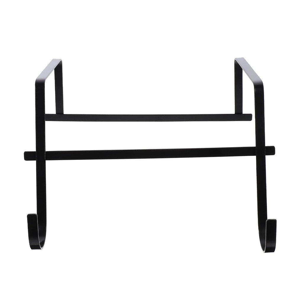 Happyyami 1pc Hanging Flower Pot Rack Sturdy Wall Planter for Home Office Decor for Artificial Plants Modern Flower Storage Pot Holder Resistant Design