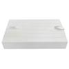 HQRP 2-pack HEPA Filter compatible with Honeywell Filter R HRF-R3 HRF-R2 HRF-R1 Replacement fits HPA090 HPA100 HPA200 HPA250 HPA300 HPA3100 HPA3200 HPA3300 HPA5100 HPA5200 HPA5300 HPA8350 models view 4