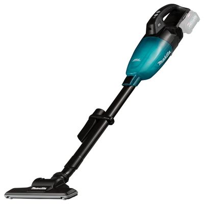 Makita CL001GZ04 40V Max Li-ion XGT Brushless Vacuum Cleaner  Batteries and Chargers Not Included