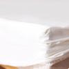 CFYCYHDZHT Bedding Best for Hotel Home Pure Cotton Waterproof Solid Color Deep Pocket Fitted Sheets, Elderly Kids Mattress Protector Pillowcase Orange 90cm200cm (3pcs) view 4