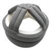 Breathable Elderly Protective Hat,Elderly Helmet for Falls,Seniors Assistance Safety Products,Epilepsy Head Fall Protection,Adjustable Protective Cap,for Youth and Adult Sizing (Gray) view 1